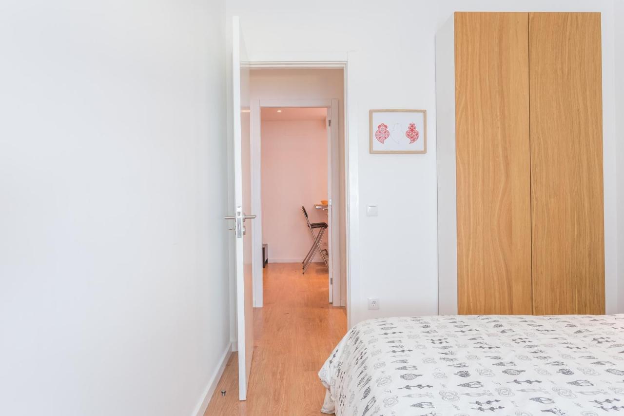 Alves Da Veiga Apartments Porto Eksteriør billede