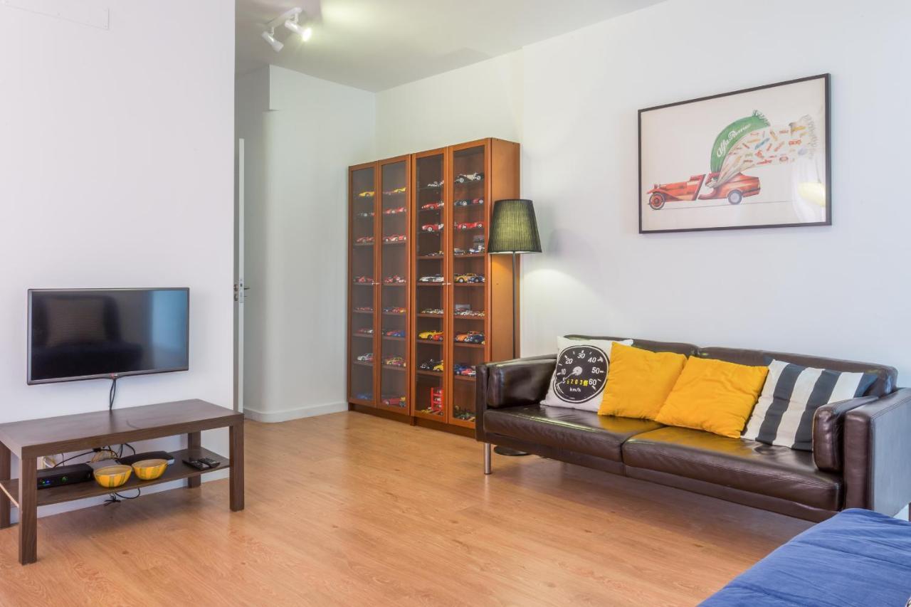 Alves Da Veiga Apartments Porto Eksteriør billede